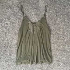 American Eagle Soft & Sexy Tank